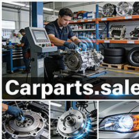 carparts