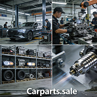 carparts