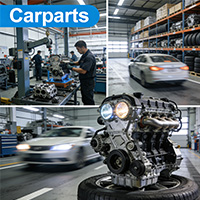 carparts