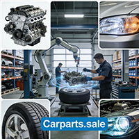 carparts