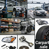 carparts