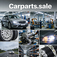 carparts