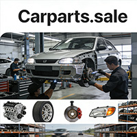 carparts