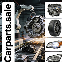 carparts