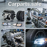 carparts