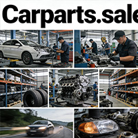 1. Professional LED Headlights for Sale – High Performance
