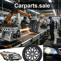 carparts