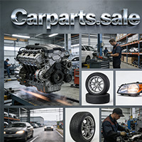 carparts