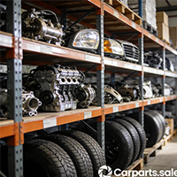 carparts