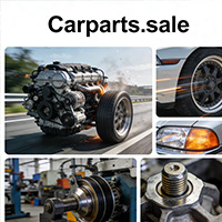 carparts