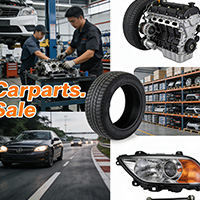 carparts
