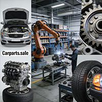 carparts