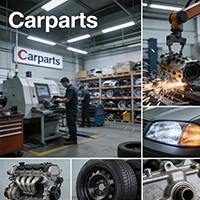 carparts