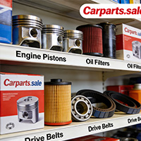 carparts