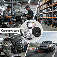 carparts