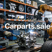 carparts