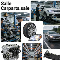 carparts