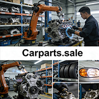 carparts
