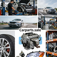 carparts
