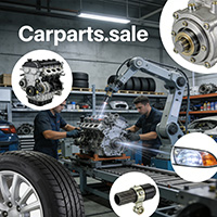 carparts