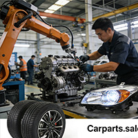 carparts
