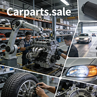 carparts