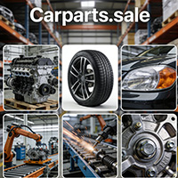 carparts