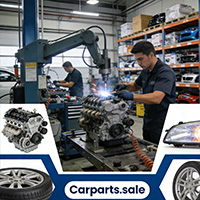 carparts