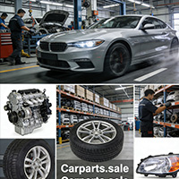 carparts