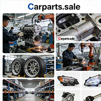 carparts