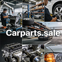 carparts