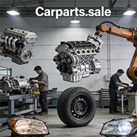 carparts