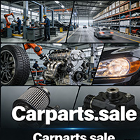 carparts
