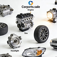 carparts