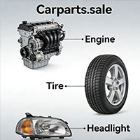 carparts