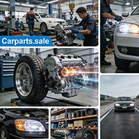 carparts