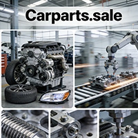 carparts