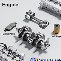 carparts