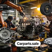 carparts