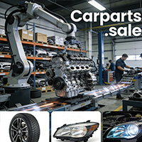 carparts