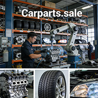 carparts
