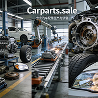 carparts