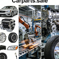 carparts