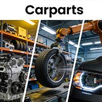 carparts