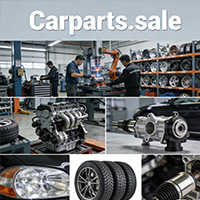 carparts
