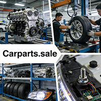 carparts