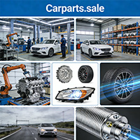carparts