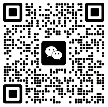 Fubush WeChat QR code