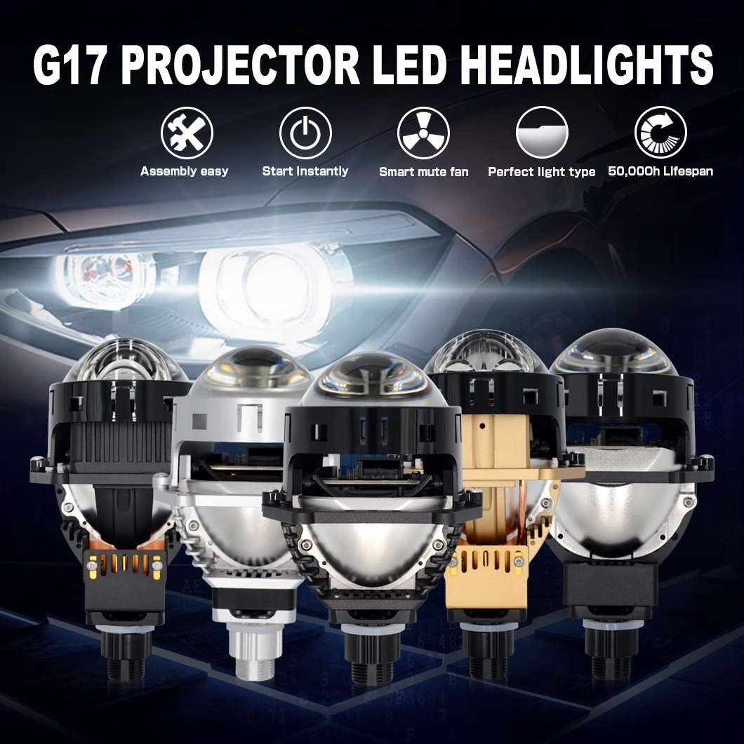 Performance Headlights | Professional Auto Lighting Supply Store -Carparts.sale