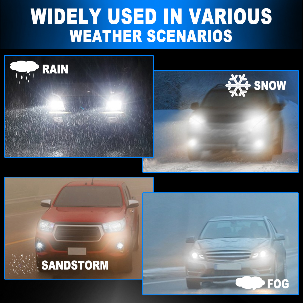 Performance Headlights | Professional Auto Lighting Supply Store -Carparts.sale